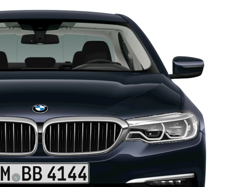 BMW 540 xDrive, снимка 6 - Автомобили и джипове - 52648093