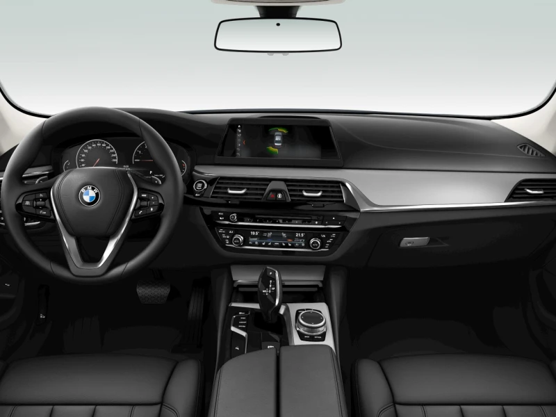 BMW 540 xDrive, снимка 10 - Автомобили и джипове - 52648093