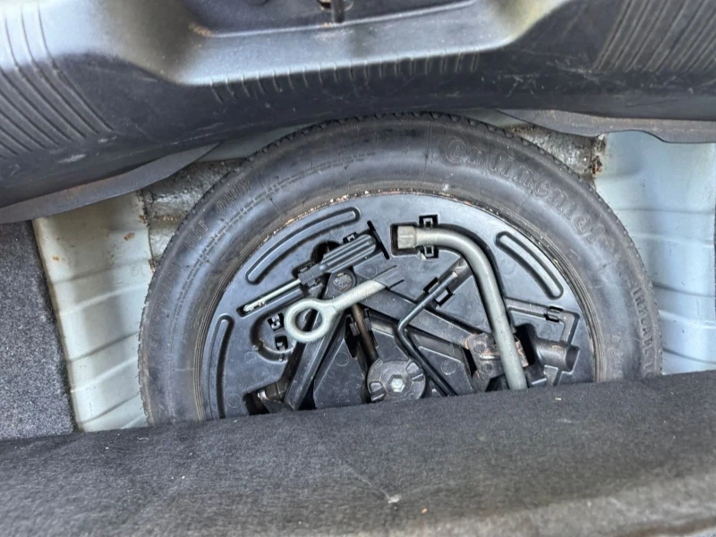 Alfa Romeo Giulietta  1.6JTD/6ск, снимка 7 - Автомобили и джипове - 52731313