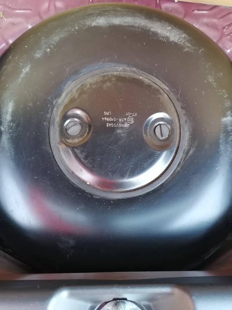 Mitsubishi Space star 1.2i, снимка 10 - Автомобили и джипове - 52806939