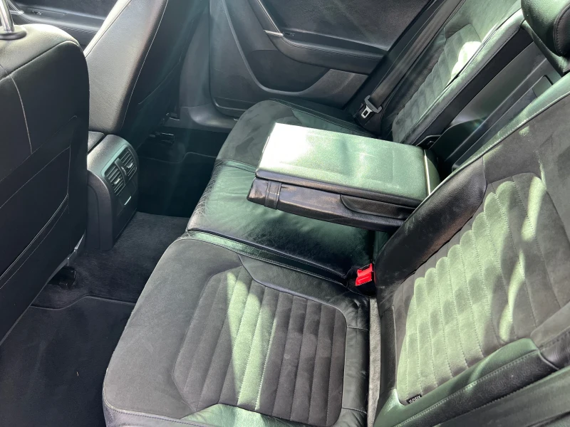 VW Passat 4x4, снимка 14 - Автомобили и джипове - 52965232
