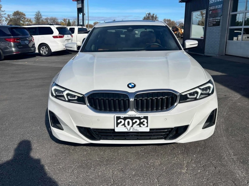 BMW 330 * xDrive * CARFAX * БЕЗ ПЪРВОНАЧАЛНА ВНОСКА, снимка 6 - Автомобили и джипове - 52967750