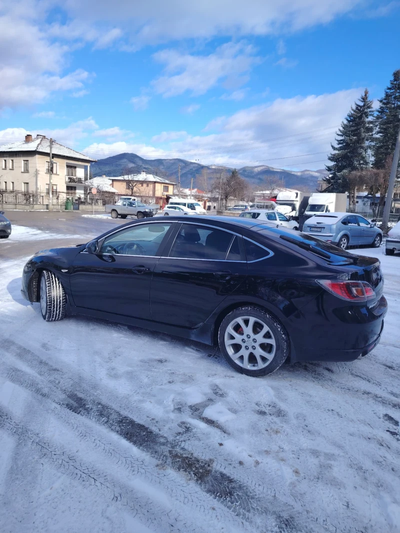 Mazda 6 2.5, снимка 3 - Автомобили и джипове - 53074780