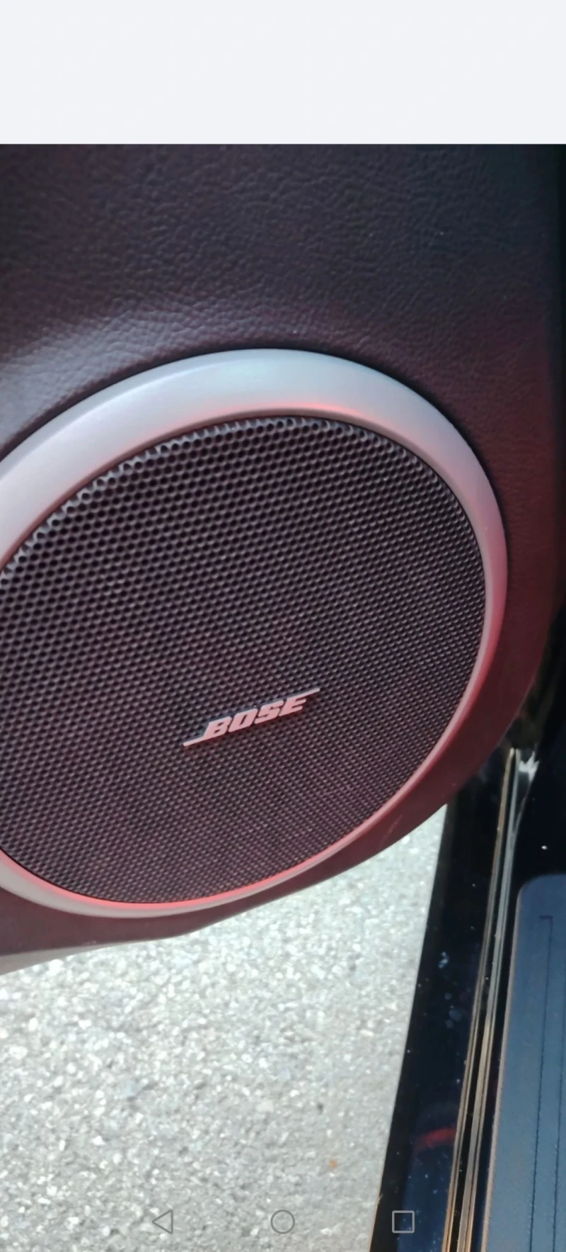 Mazda 6 2.5, снимка 11 - Автомобили и джипове - 53074780