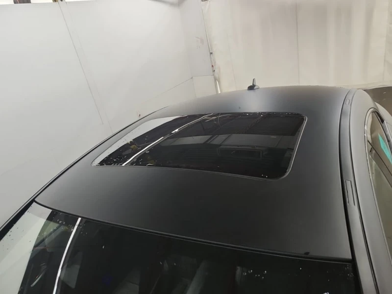 Mercedes-Benz CLS 550 * CARFAX * БЕЗ ПЪРВОНАЧАЛНА ВНОСКА, снимка 8 - Автомобили и джипове - 53120213