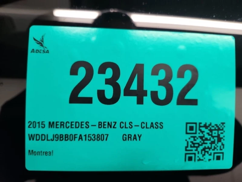 Mercedes-Benz CLS 550 * CARFAX * БЕЗ ПЪРВОНАЧАЛНА ВНОСКА, снимка 14 - Автомобили и джипове - 53120213