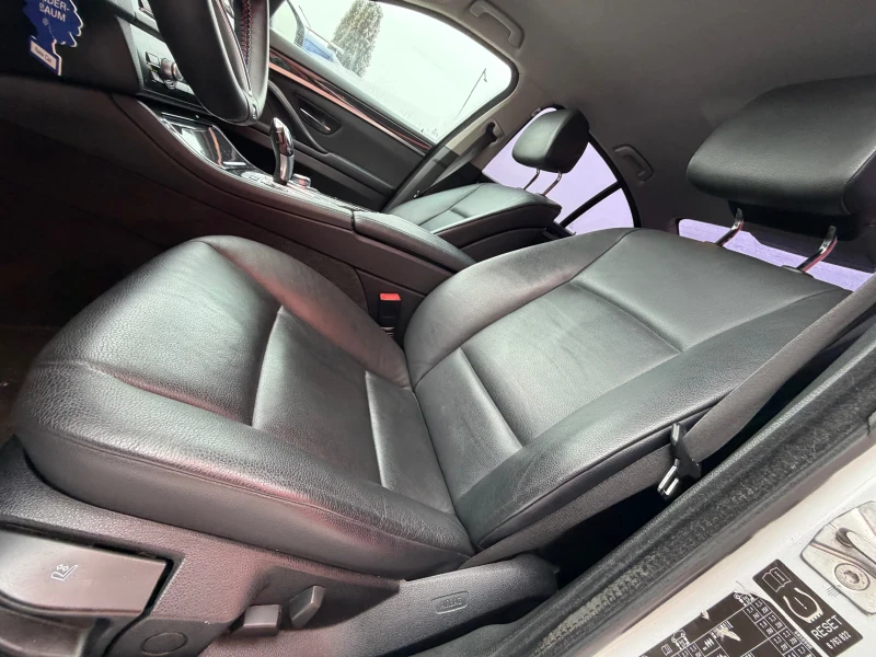 BMW 530 M* Performance* Sport* Navi* LED, снимка 11 - Автомобили и джипове - 53171898