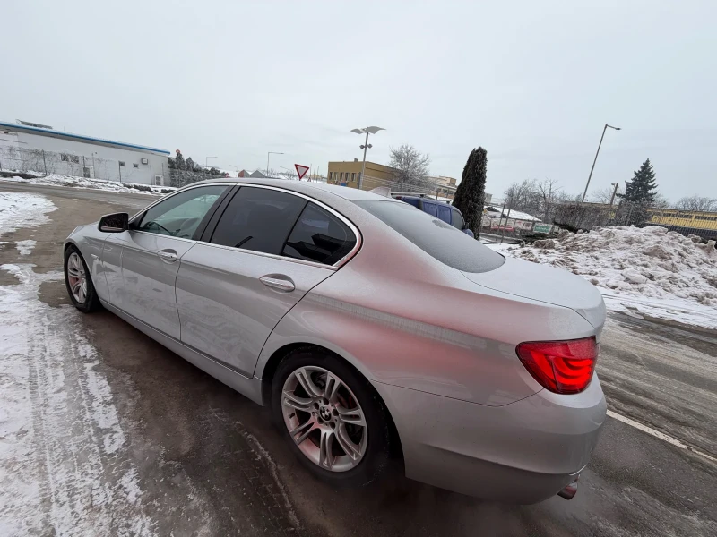 BMW 530 M* Performance* Sport* Navi* LED, снимка 5 - Автомобили и джипове - 53171898