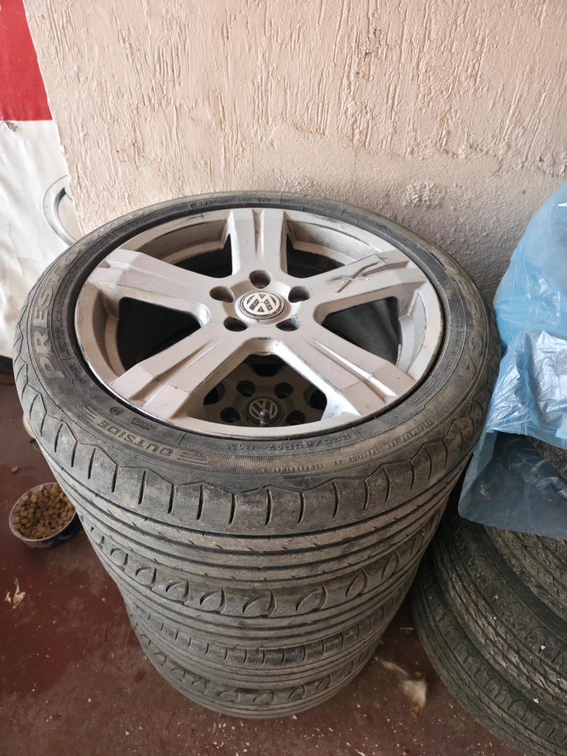 VW Golf 1.9 TDI BKC, снимка 12 - Автомобили и джипове - 53217836