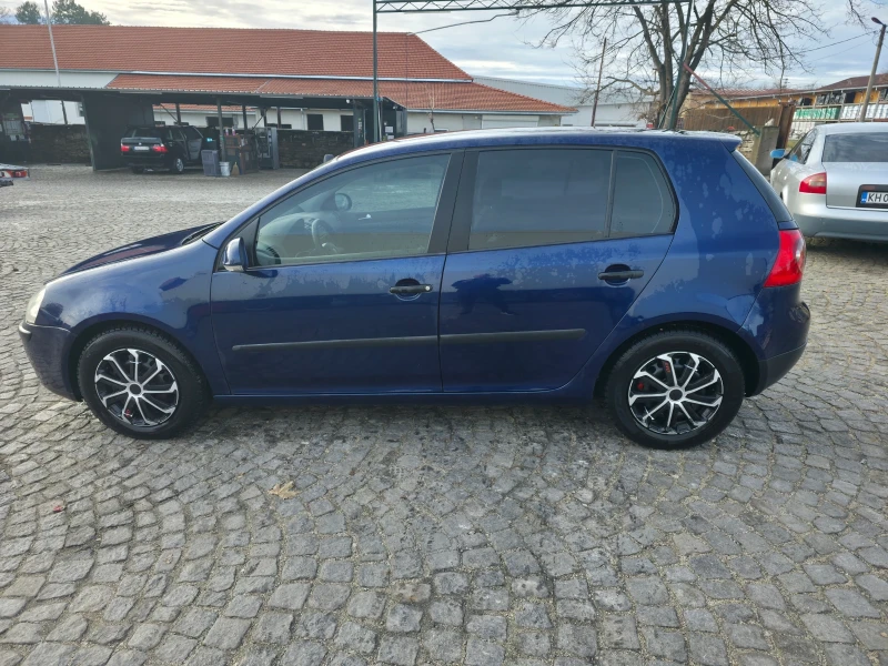VW Golf 1.9 TDI BKC, снимка 6 - Автомобили и джипове - 53217836