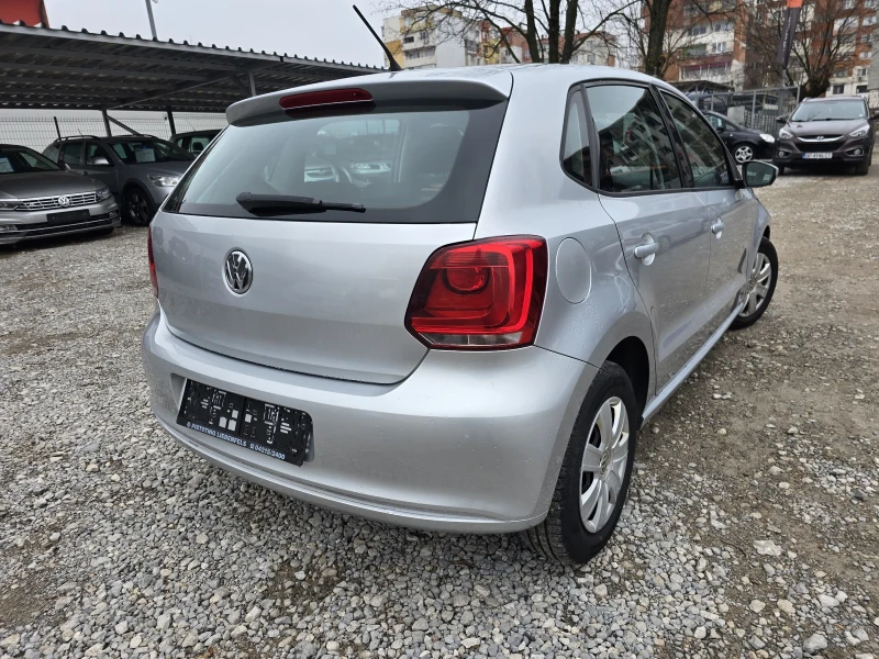 VW Polo 1.2i klima , снимка 2 - Автомобили и джипове - 53503075