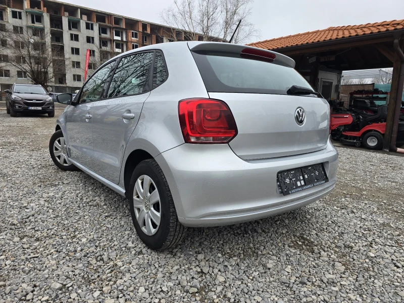 VW Polo 1.2i klima , снимка 3 - Автомобили и джипове - 53503075