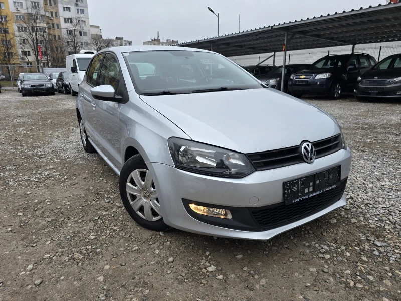 VW Polo 1.2i klima , снимка 4 - Автомобили и джипове - 53503075