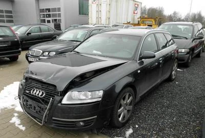 Audi A6 2.0.2.7.3.0ЧАСТИ, снимка 1 - Автомобили и джипове - 3520406