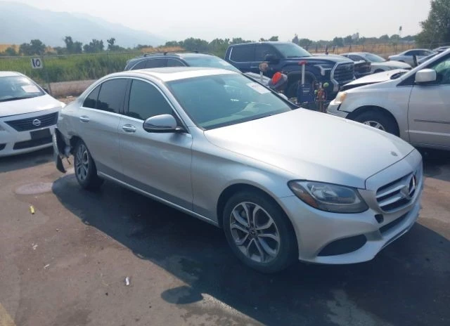 Mercedes-Benz C 300 4MATIC ФИКСИРАНА ЦЕНА ДО БЪЛГАРИЯ!, снимка 2 - Автомобили и джипове - 48011744