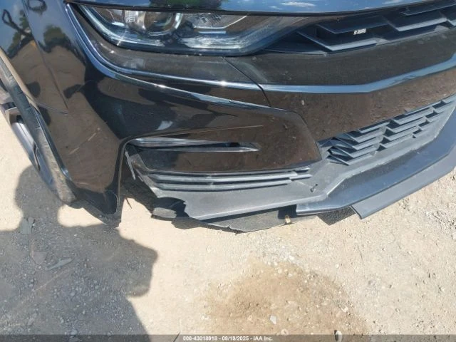 Chevrolet Camaro 2SS - изображение 6