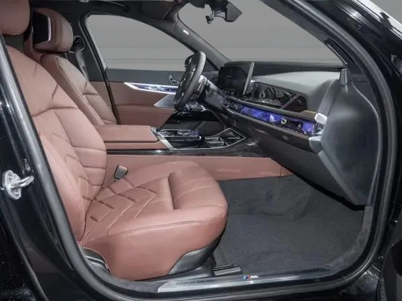 BMW 750 e xDrive M-Sport Pro = NEW =  | Mobile.bg   9