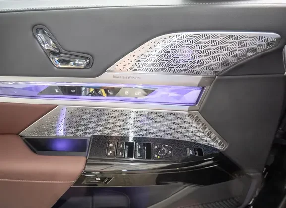 BMW 750 e xDrive M-Sport Pro = NEW =  | Mobile.bg   5