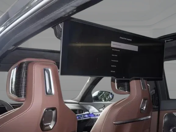 BMW 750 e xDrive M-Sport Pro = NEW =  | Mobile.bg   11