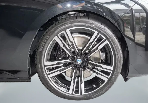 BMW 750 e xDrive M-Sport Pro = NEW =  | Mobile.bg   4