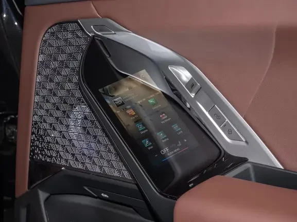 BMW 750 e xDrive M-Sport Pro = NEW =  | Mobile.bg   10