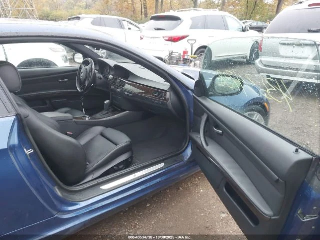 BMW 335 xDrive* M-PACK*  - изображение 10