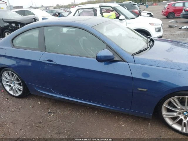 BMW 335 xDrive* M-PACK*  - изображение 9