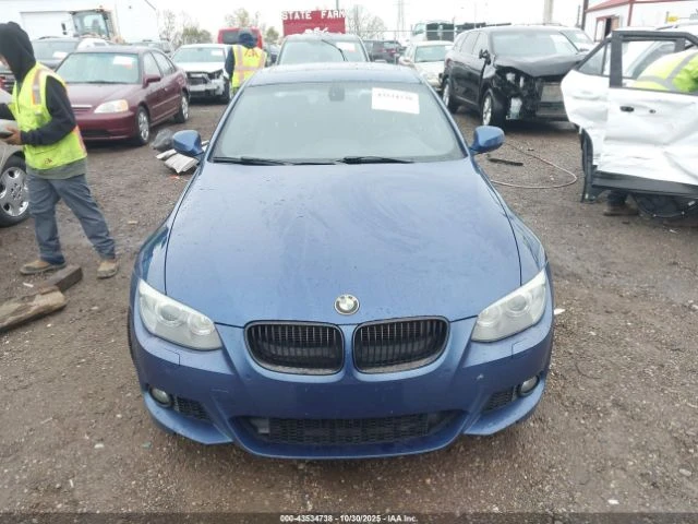 BMW 335 xDrive* M-PACK*  - изображение 5