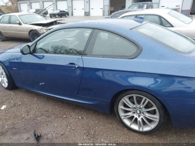 BMW 335 xDrive* M-PACK*  - изображение 8