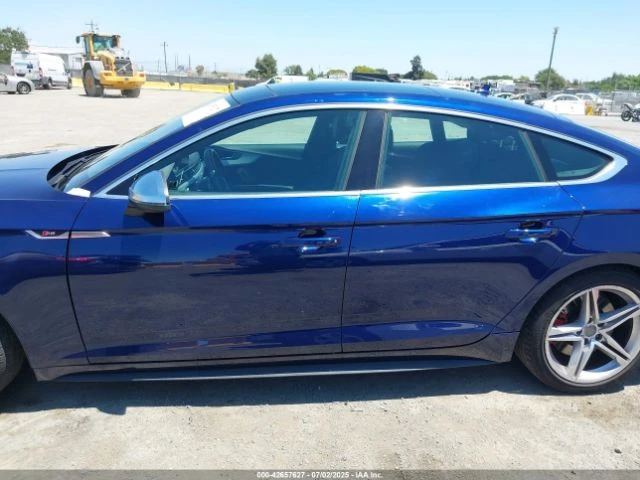 Audi S5 3.0T PREMIUM PLUS - изображение 8