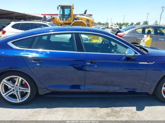 Audi S5 3.0T PREMIUM PLUS - изображение 7