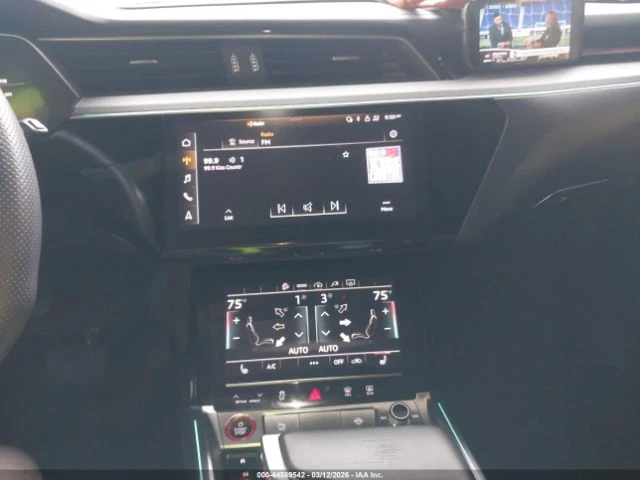 Audi E-Tron S PREMIUM PLUS QUATTRO, снимка 13 - Автомобили и джипове - 54055292
