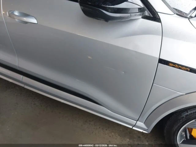 Audi E-Tron S PREMIUM PLUS QUATTRO, снимка 14 - Автомобили и джипове - 54055292