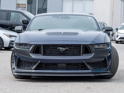 Ford Mustang Dark Horse Fastback RWD, снимка 2 - Автомобили и джипове - 54569220