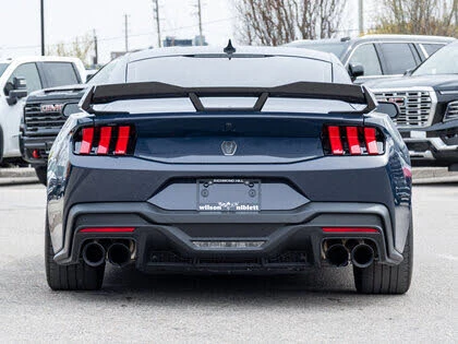 Ford Mustang Dark Horse Fastback RWD, снимка 11 - Автомобили и джипове - 54569220