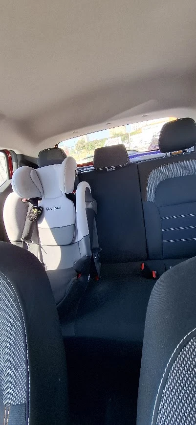 Dacia Sandero, снимка 6 - Автомобили и джипове - 55883504