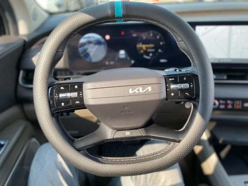 Kia Carnival 4Th Generation Diesel 9-Seater Prestige | Mobile.bg � ����������� 8