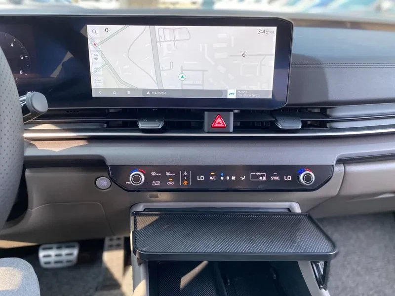 Kia Carnival 4Th Generation Diesel 9-Seater Prestige | Mobile.bg � ����������� 9