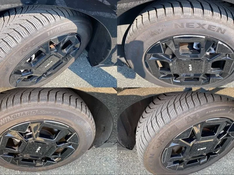 Kia Carnival 4Th Generation Diesel 9-Seater Prestige | Mobile.bg � ����������� 5