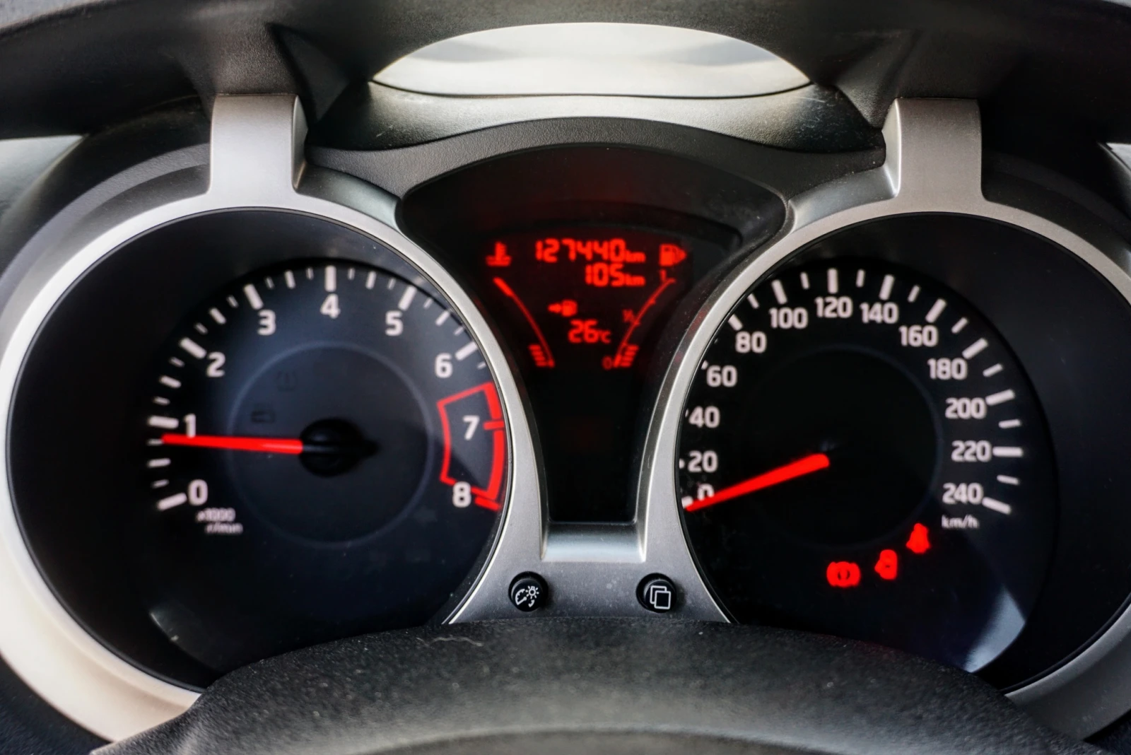 Nissan Juke 1.2DIG-T ACENTA | Mobile.bg � ����������� 12