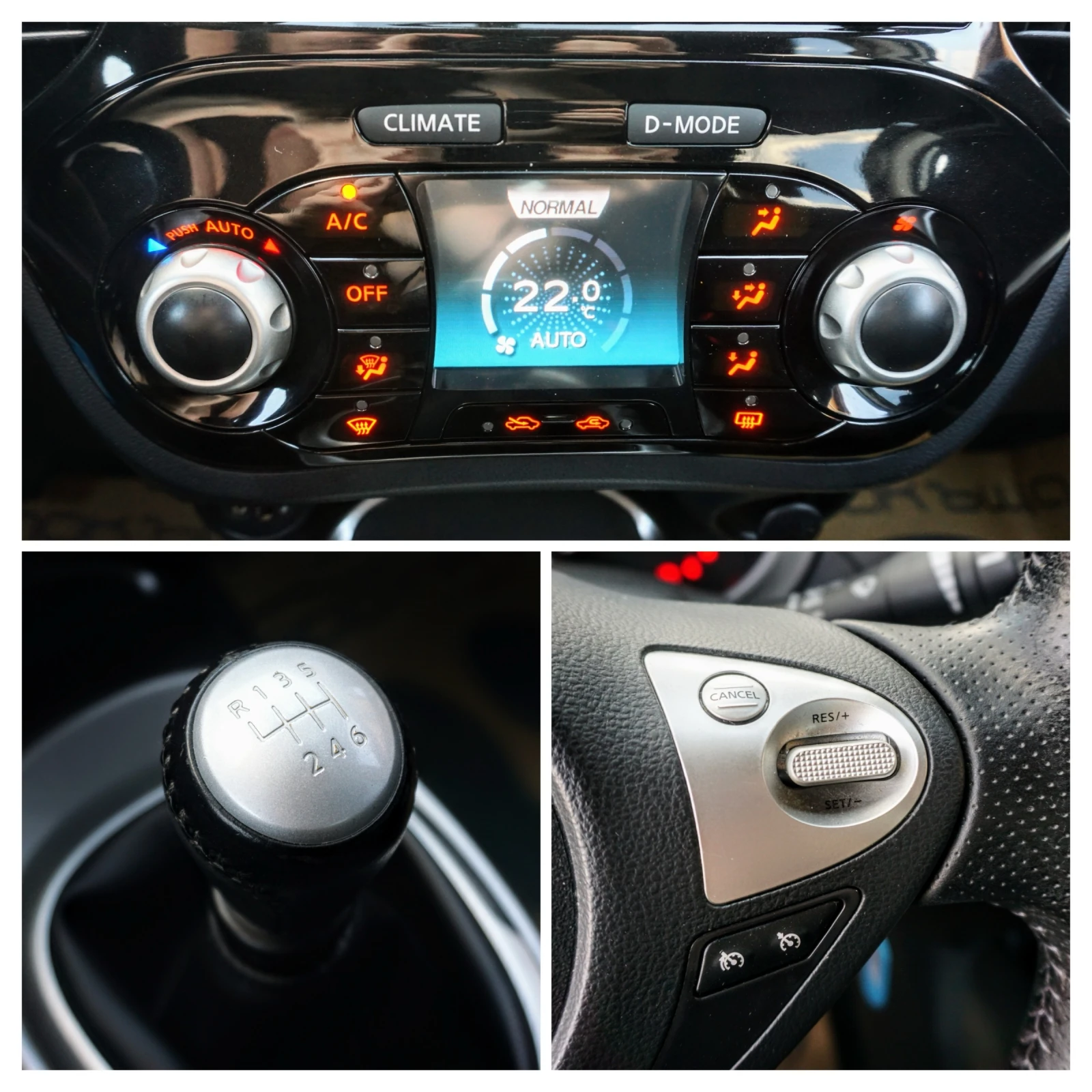 Nissan Juke 1.2DIG-T ACENTA | Mobile.bg � ����������� 9