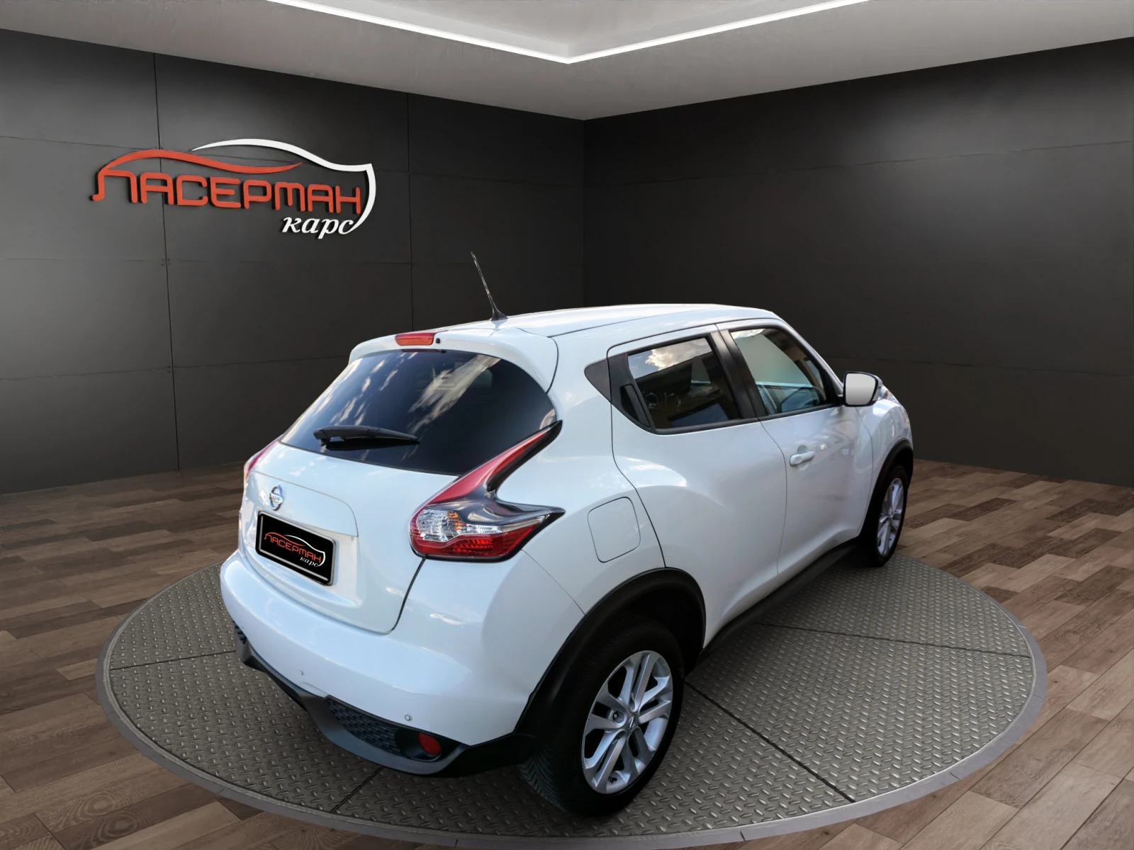 Nissan Juke 1.2DIG-T ACENTA | Mobile.bg � ����������� 3