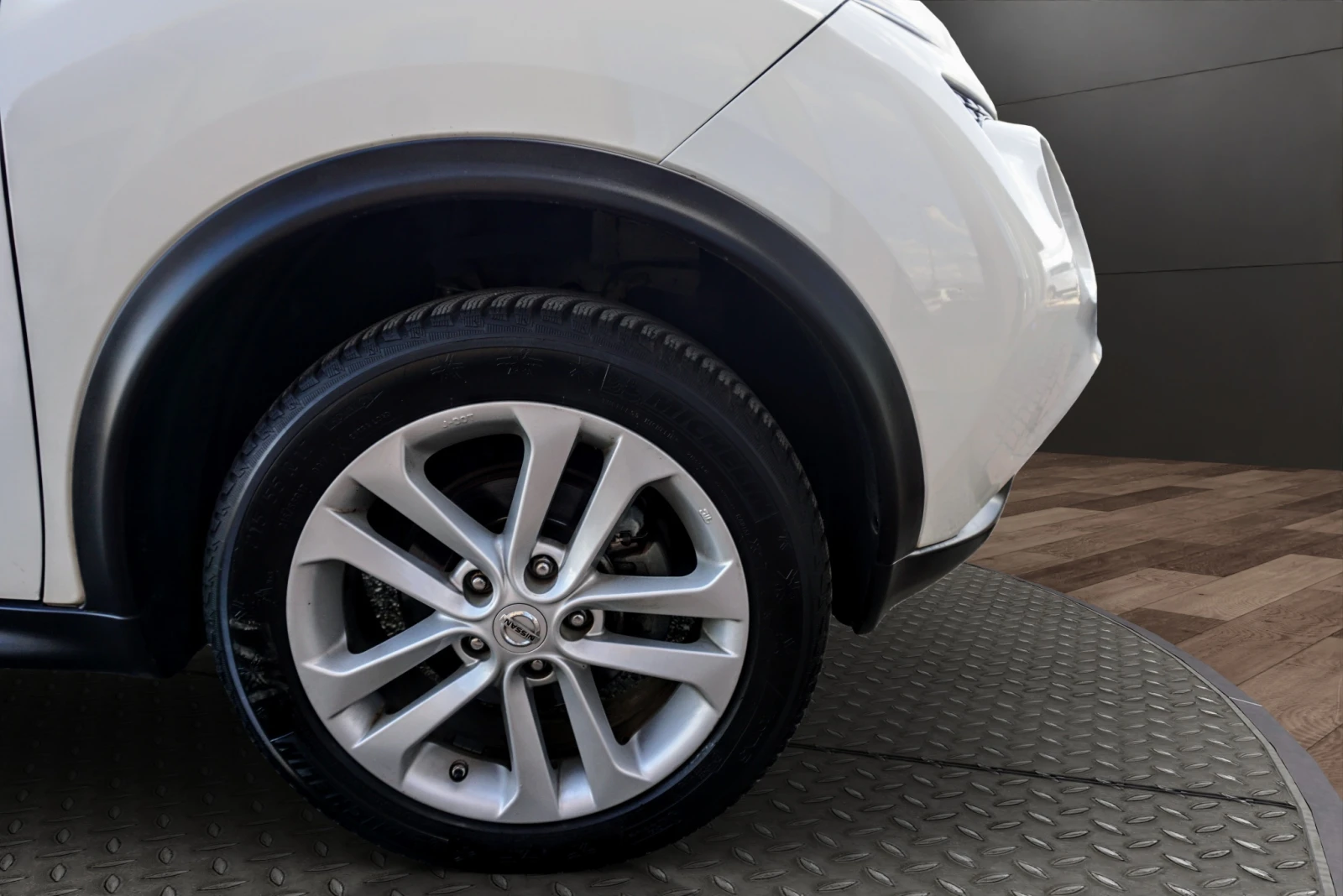 Nissan Juke 1.2DIG-T ACENTA | Mobile.bg � ����������� 16