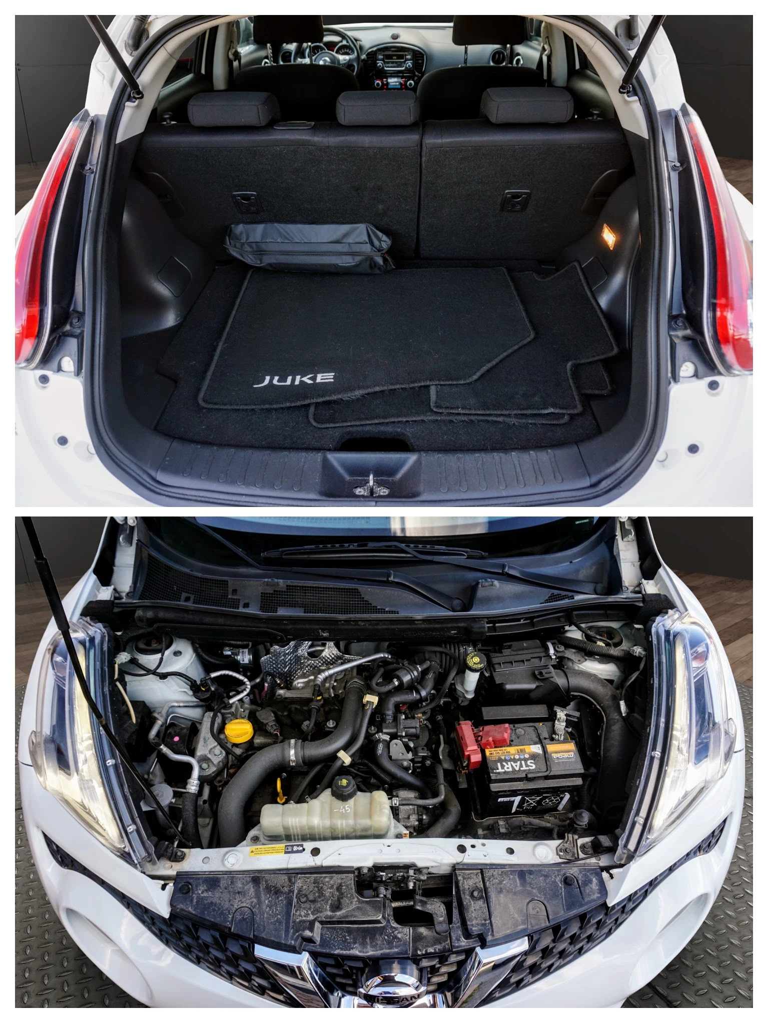 Nissan Juke 1.2DIG-T ACENTA | Mobile.bg � ����������� 15