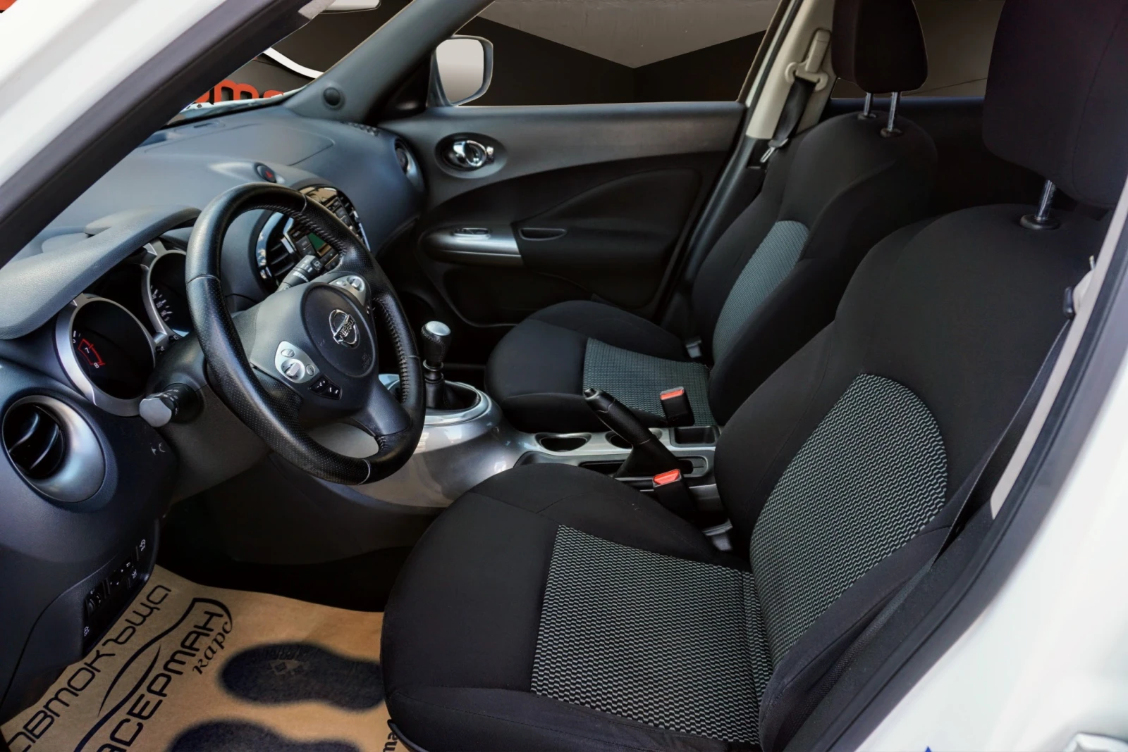 Nissan Juke 1.2DIG-T ACENTA | Mobile.bg � ����������� 6