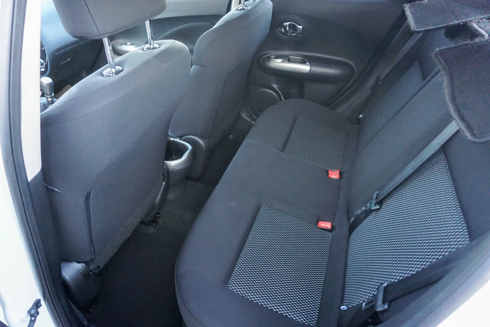 Nissan Juke 1.2DIG-T ACENTA | Mobile.bg   12