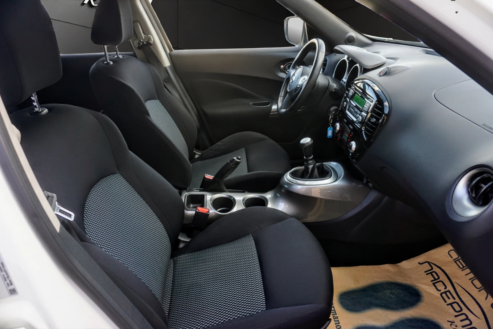 Nissan Juke 1.2DIG-T ACENTA | Mobile.bg � ����������� 13