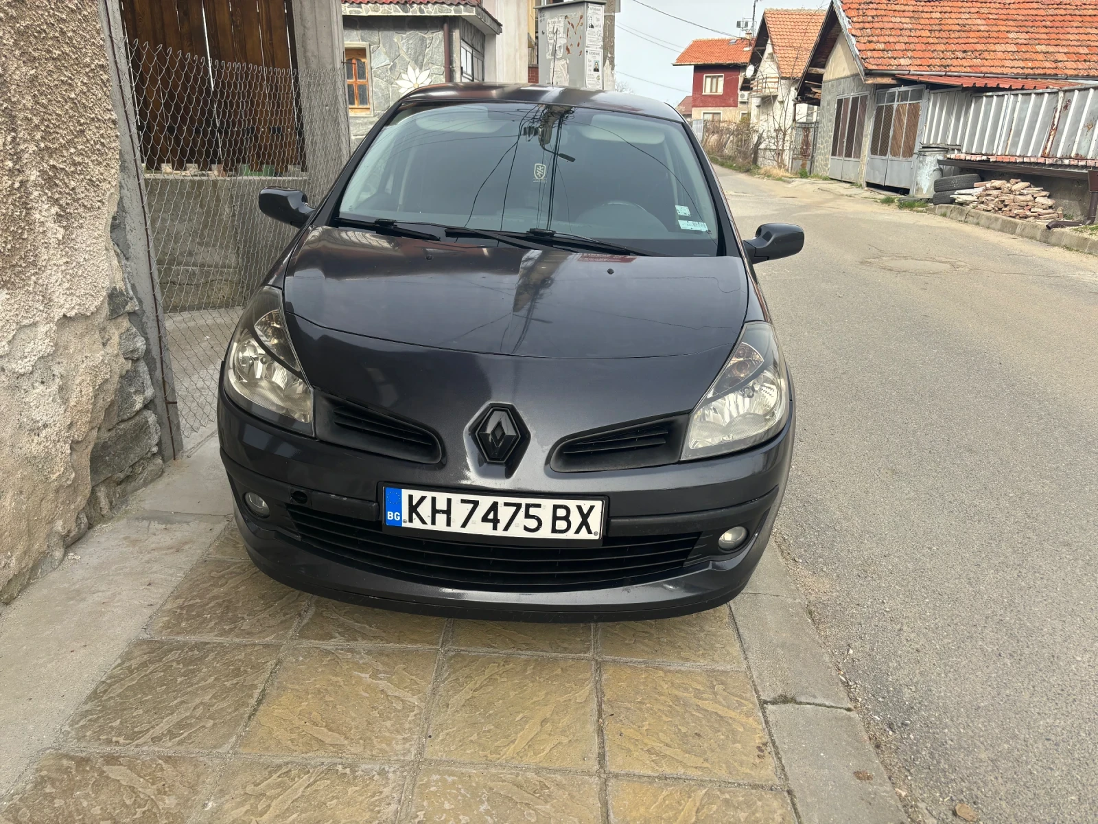 Renault Clio 1, 5 DCI - изображение 2