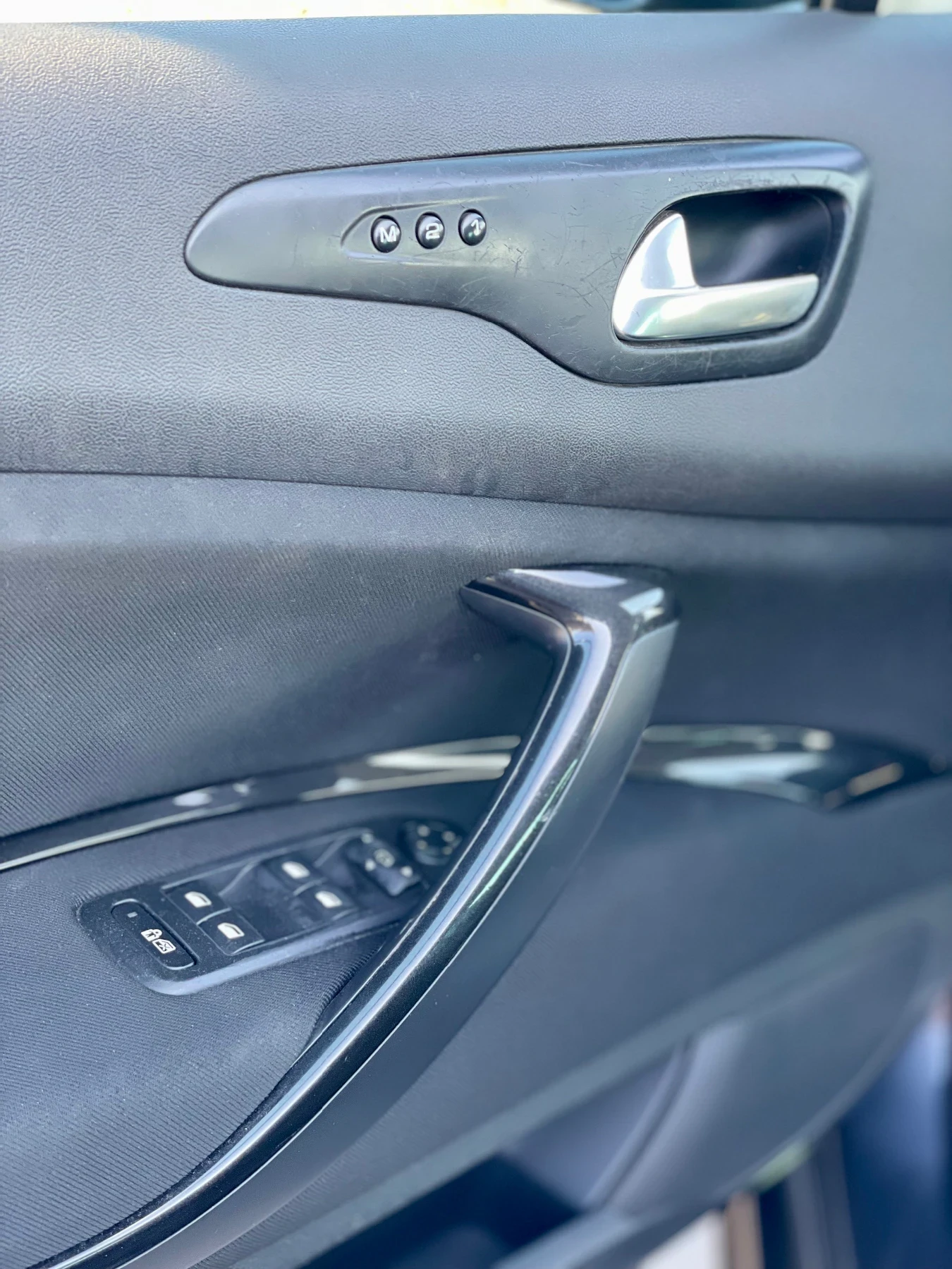 Citroen C5 2.0 HDI 163.. | Mobile.bg   13