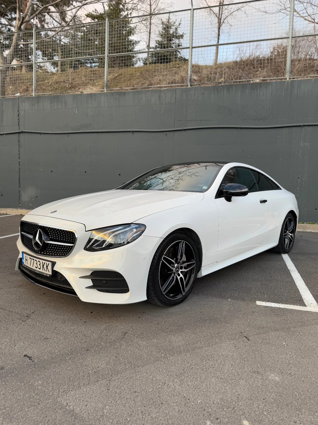 Mercedes-Benz E 350 | Mobile.bg � ����������� 1